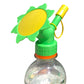 Dual-Head Bottle Cap Watering Spout