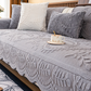 🛋️ 🐰 Műnyúlszőr kanapéhuzat – csúszásgátló és rendkívül puha ✨