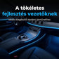 LED Autós Hangulatvilágítás Szalag