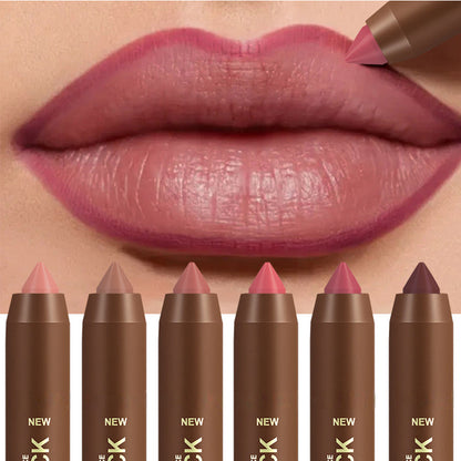 💄 1+1 ingyen✨ Hosszantartó, matt rúzs nőknek 💋
