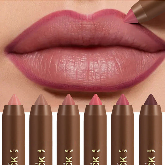 💄 1+1 ingyen✨ Hosszantartó, matt rúzs nőknek 💋