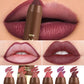 💄 1+1 ingyen✨ Hosszantartó, matt rúzs nőknek 💋