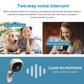 📹 LIMITED-TIME 50% OFF! ✨Wireless Smart HD Home Security Camera