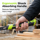 🏗️ Heavy-Duty Multi-Purpose Claw Hammer | Trade-Grade | Heat-Treated | Anti-Slip Grip