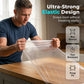 Transparent Wall Mounted Air Conditioner Dust Cover