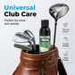 Golf Club Polish and Scratch Remover Daily Care Cleaner