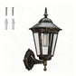 ☀️ Outdoor Solar Wall Light with Motion Sensor – Easy, Safe & No Wiring Needed 🏡💡
