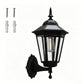 ☀️ Outdoor Solar Wall Light with Motion Sensor – Easy, Safe & No Wiring Needed 🏡💡