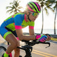 🎉 2026 Sale — Over 96,000 Sold! 🕶️ Polarized Sports Sunglasses for Men & Women – UV400 & Colorful Mirrored Lenses 🏃