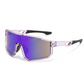 🎉 2026 Sale — Over 96,000 Sold! 🕶️ Polarized Sports Sunglasses for Men & Women – UV400 & Colorful Mirrored Lenses 🏃