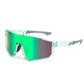 🎉 2026 Sale — Over 96,000 Sold! 🕶️ Polarized Sports Sunglasses for Men & Women – UV400 & Colorful Mirrored Lenses 🏃