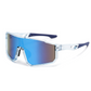 🎉 2026 Sale — Over 96,000 Sold! 🕶️ Polarized Sports Sunglasses for Men & Women – UV400 & Colorful Mirrored Lenses 🏃