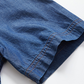 👕 Férfi mosott farmering – Robusztus báj és természetes lazaság💙