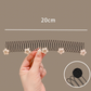 Elegant Flexible Invisible Flyaway Hairband