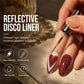 Reflective Glitter Gel Nail Polish Liner