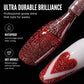 Reflective Glitter Gel Nail Polish Liner