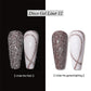 Reflective Glitter Gel Nail Polish Liner