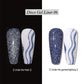 Reflective Glitter Gel Nail Polish Liner