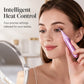 Rechargeable Heated Eyelash Curler