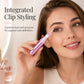 Rechargeable Heated Eyelash Curler