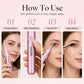 Rechargeable Heated Eyelash Curler