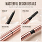 ✨ Precision Brow Sculptor – Waterproof Natural Brow Defining Pencil