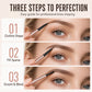 ✨ Precision Brow Sculptor – Waterproof Natural Brow Defining Pencil