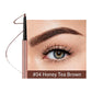 ✨ Precision Brow Sculptor – Waterproof Natural Brow Defining Pencil