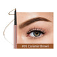 ✨ Precision Brow Sculptor – Waterproof Natural Brow Defining Pencil