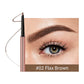 ✨ Precision Brow Sculptor – Waterproof Natural Brow Defining Pencil