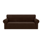 🛋️ Magas Rugalmasságú Jacquard Kanapéhuzat – Csúszásmentes, Mosható és Kisállatbarát