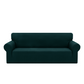 🛋️ Magas Rugalmasságú Jacquard Kanapéhuzat – Csúszásmentes, Mosható és Kisállatbarát