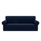 🛋️ Magas Rugalmasságú Jacquard Kanapéhuzat – Csúszásmentes, Mosható és Kisállatbarát