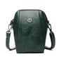 Women PU Leather Crossbody Phone Bag