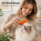 3-in-1 Pet Spray Massage Brush