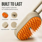 3-in-1 Pet Spray Massage Brush