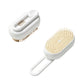 3-in-1 Pet Spray Massage Brush