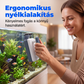 🐠 Az akvárium üvege mocsarasnak tűnik? Egyetlen húzás – foltmentes. Működik akváriumokon, terráriumokon és üvegfelületeken.🎉 Akváriumtisztító eszköz💖