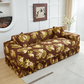 🛋️ Univerzális, Rugalmas Kanapéhuzat – Tökéletesen Illeszkedő, Feszes Védőhuzat