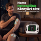 💞Elektromos impulzusmasszírozó – Egyszerű gombok, áttekinthető kijelző – könnyen kezelhető. Kompakt kialakításának köszönhetően könnyen tárolható – a otthoni regenerálás most gyerekjáték! 🌟💪