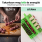 🍢 Többfunkciós nyársazó gép｜Egy gombnyomással történő gyors nyársazás