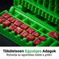 🍢 Többfunkciós nyársazó gép｜Egy gombnyomással történő gyors nyársazás