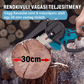 🪓50% kedvezmény🌳6 hüvelykes akkumulátoros mini láncfűrész🚚Ingyenes szállítás