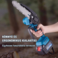 🪓50% kedvezmény🌳6 hüvelykes akkumulátoros mini láncfűrész🚚Ingyenes szállítás