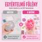 🍦🎨 DIY macskakörmös mintájú sült jég squishy játékkészlet gyerekeknek 🐾