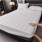 Quilted Waterproof Mattress Protector