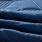 Quilted Waterproof Mattress Protector