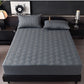 Quilted Waterproof Mattress Protector