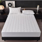Quilted Waterproof Mattress Protector