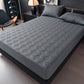 Quilted Waterproof Mattress Protector